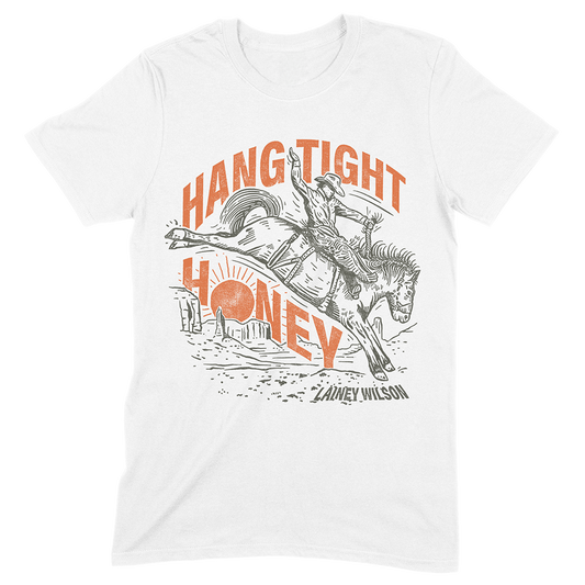 Hang Tight Honey T-Shirt