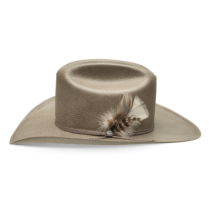 Hold My Halo Cowgirl Hat