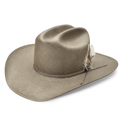 Hold My Halo Cowgirl Hat