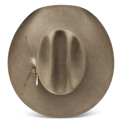 Hold My Halo Cowgirl Hat