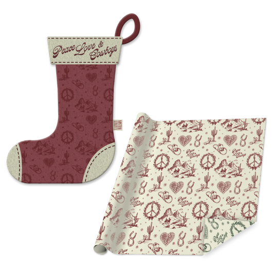 Holiday Starter Pack