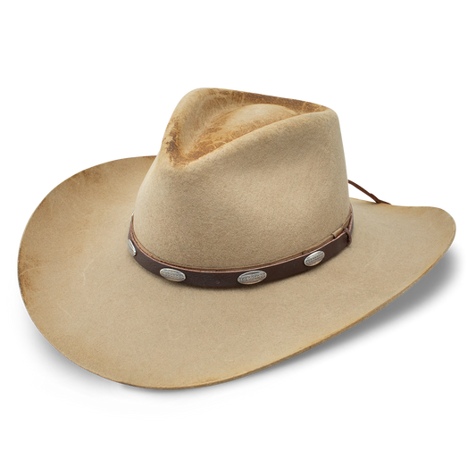 Humble Ground Fashion Hat