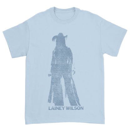 I Am Cowgirl of the Night T-Shirt