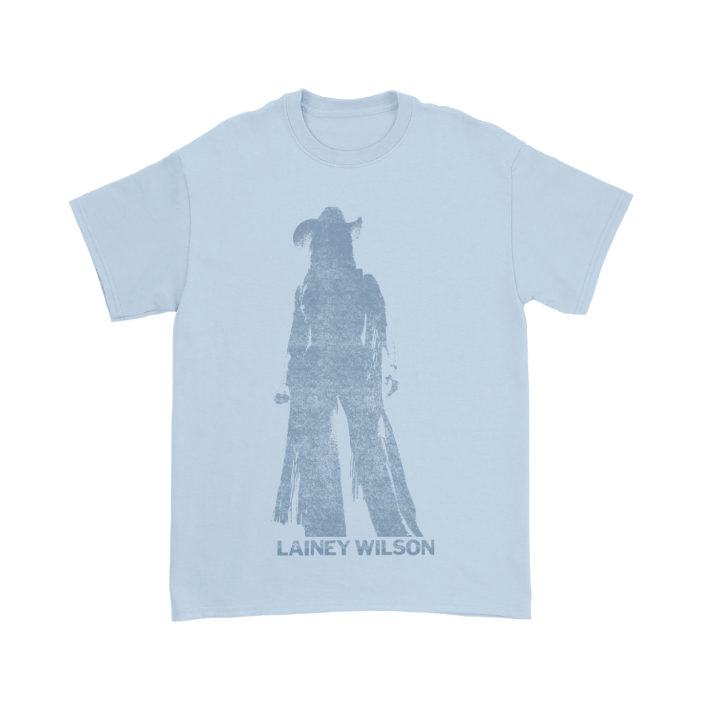 I Am Cowgirl of the Night Youth T-Shirt
