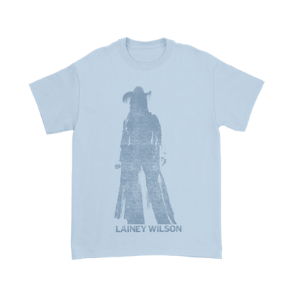 I Am Cowgirl of the Night Youth T-Shirt