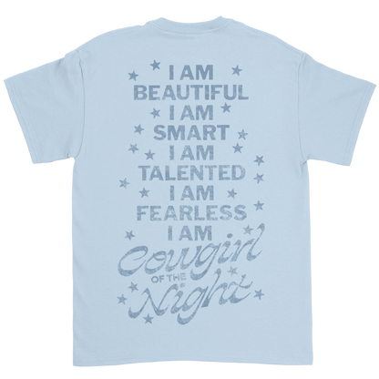 I Am Cowgirl of the Night T-Shirt