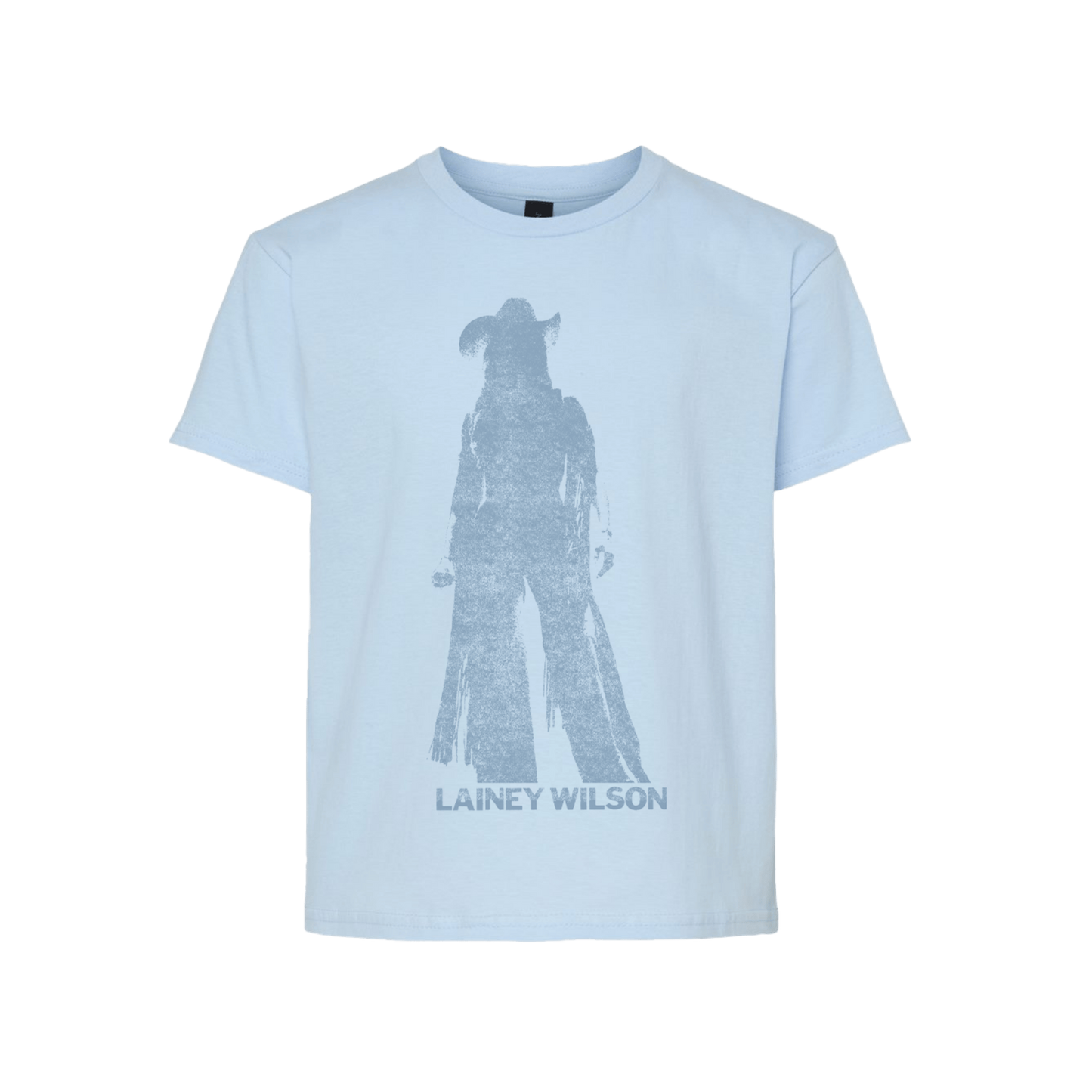 I Am Cowgirl of the Night Youth T-Shirt