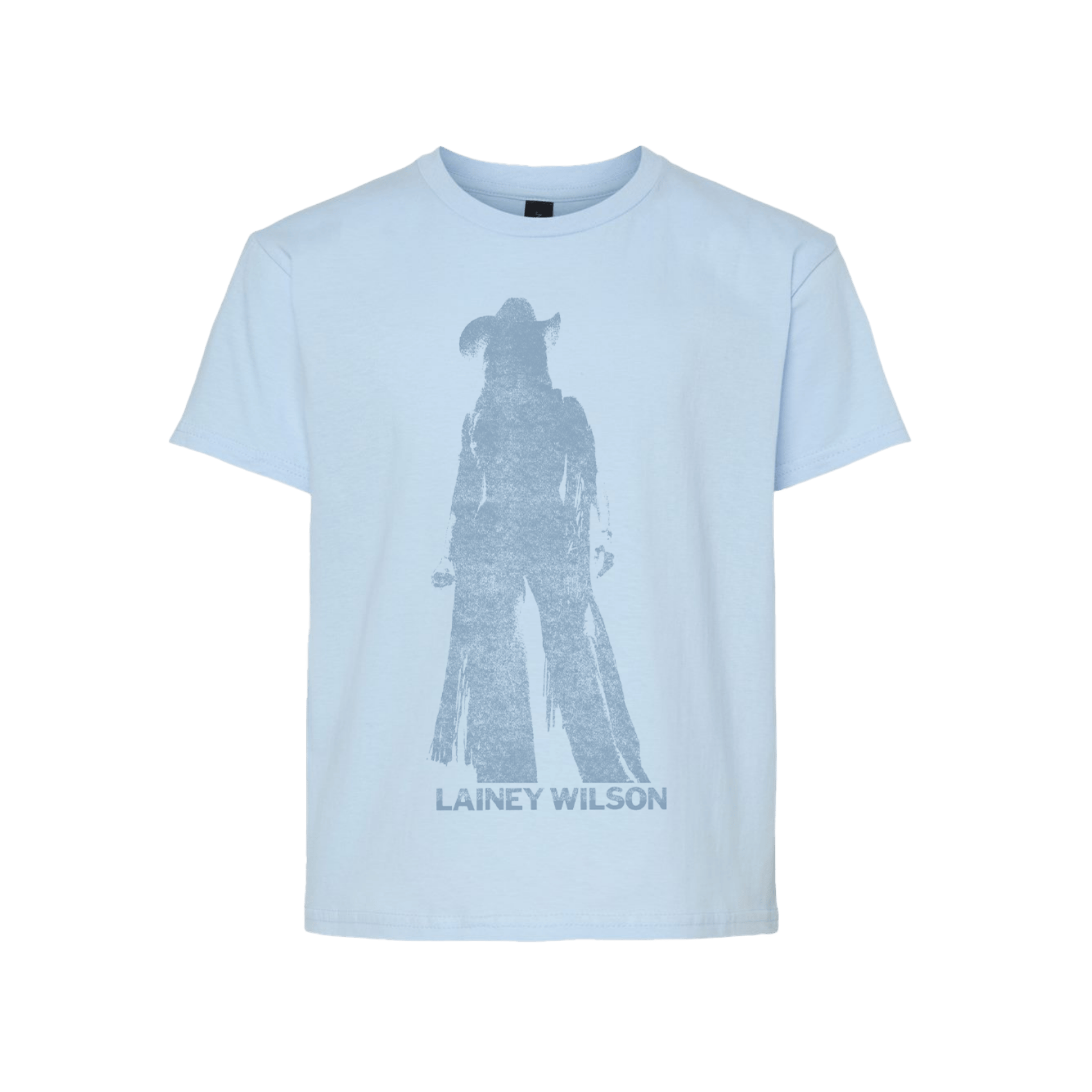 I Am Cowgirl of the Night Youth T-Shirt