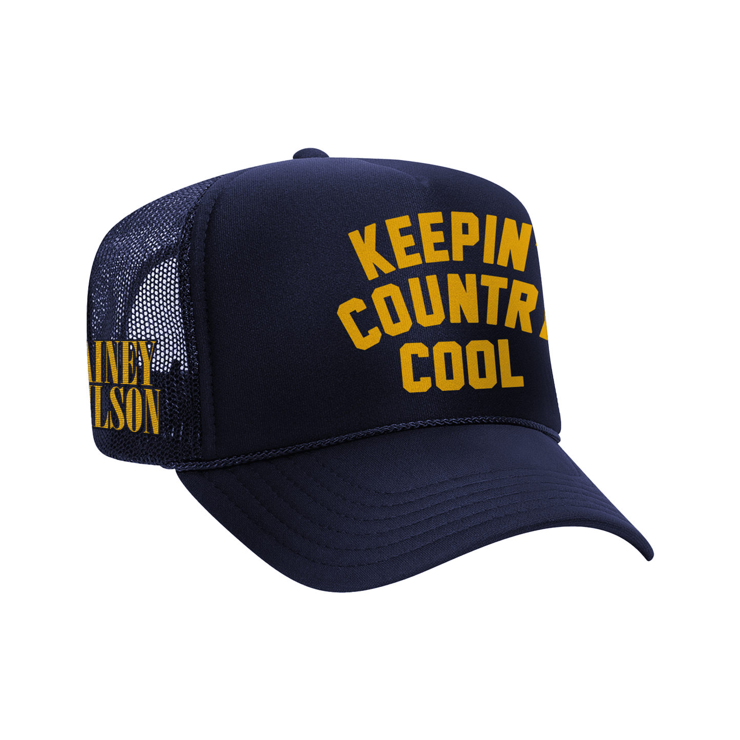 Keepin’ County Cool Stagecoach Hat