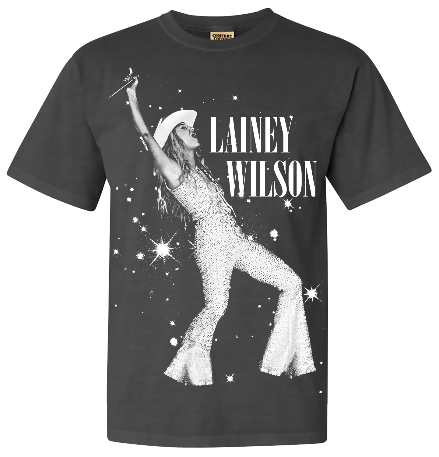 Lainey Live T Shirt