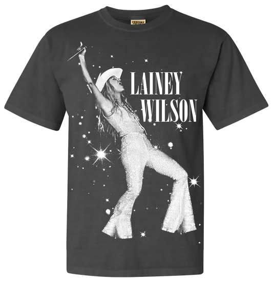 Lainey Live T Shirt