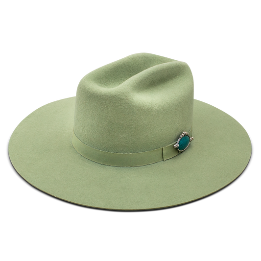 Little Lime Jr. - Youth Western Hat - One Size