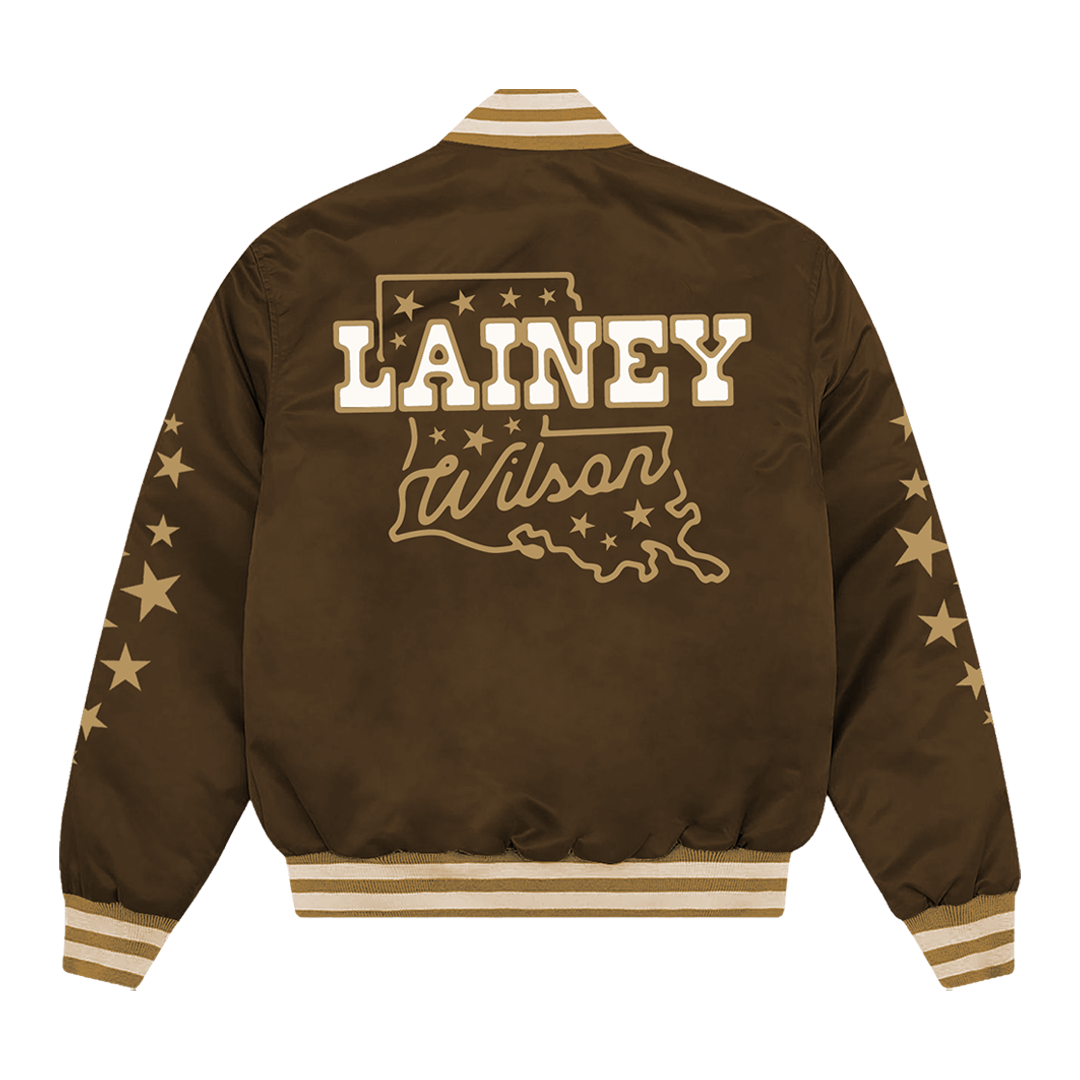 Louisiana Jacket