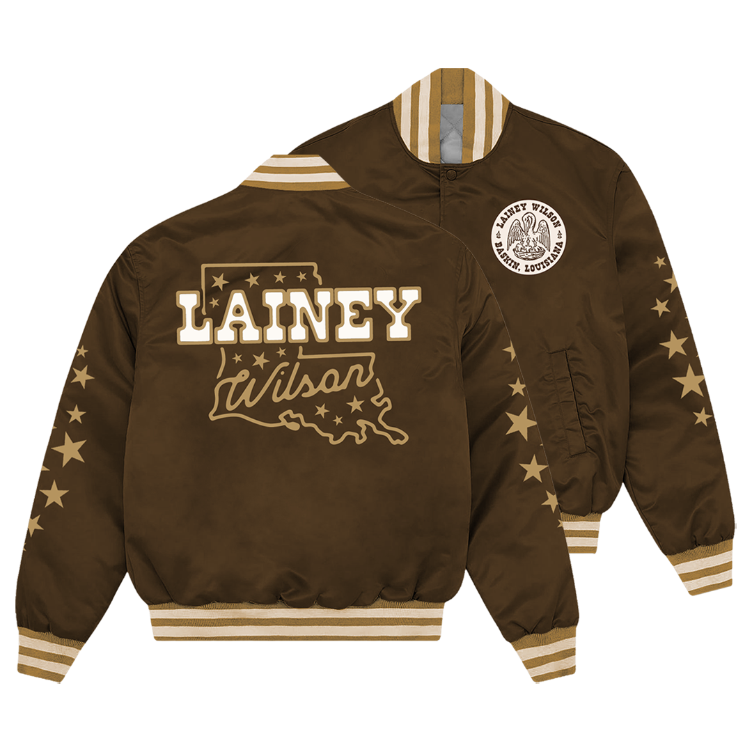 Louisiana Jacket