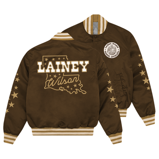 Louisiana Jacket