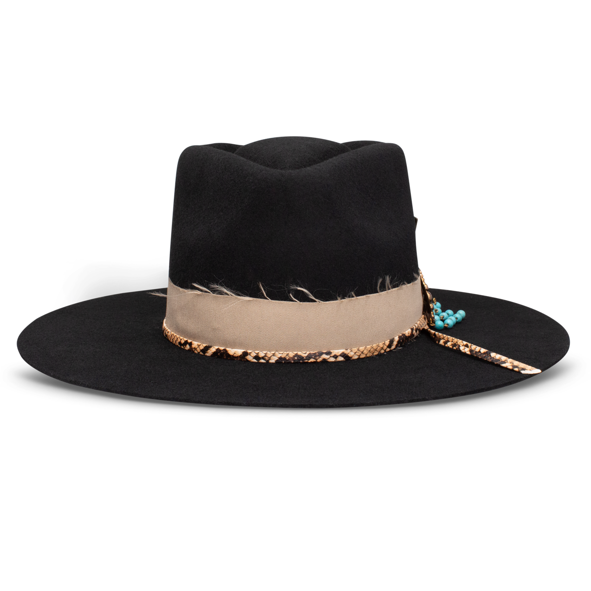 Lucky Me Jr Youth Fashion Hat One Size Youth Fit