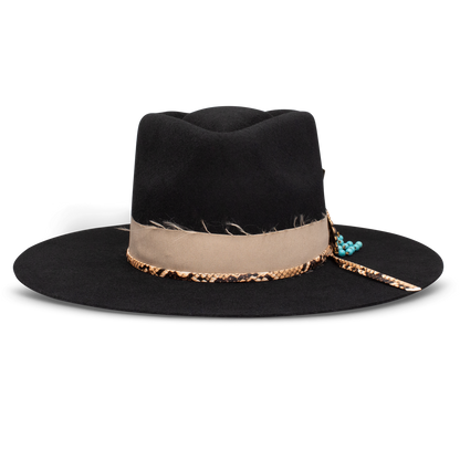 Lucky Me Jr Youth Fashion Hat One Size Youth Fit