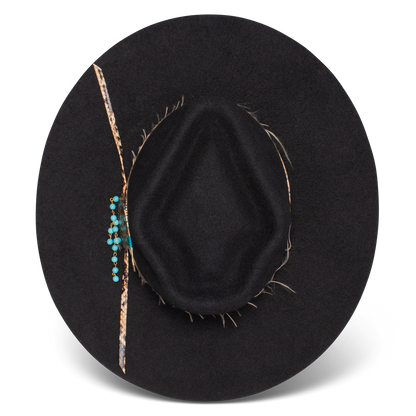 Lucky Me Jr Youth Fashion Hat One Size Youth Fit