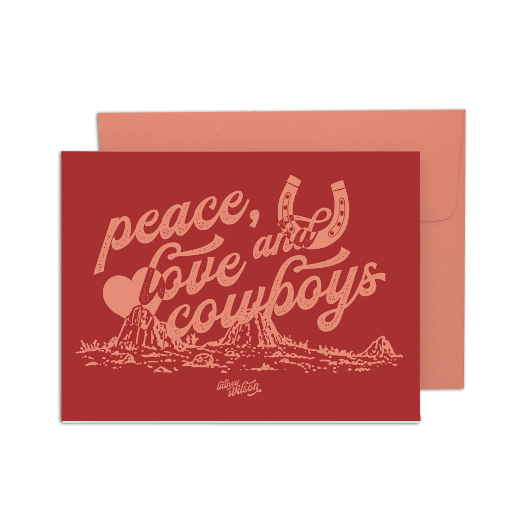 Valentine’s Day Card