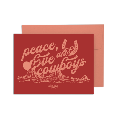 Valentine’s Day Card