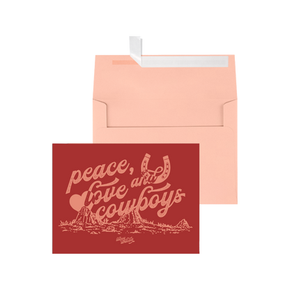 Valentine’s Day Card