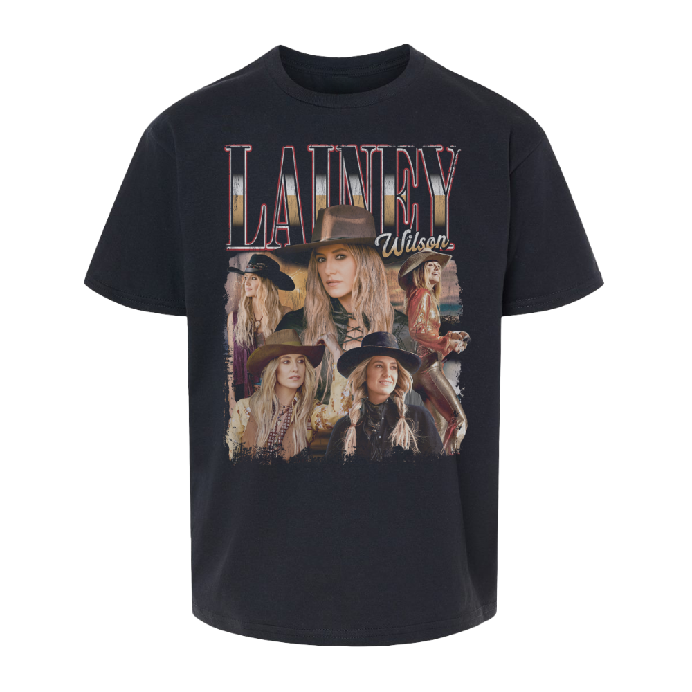 Photo Collage T Shirt