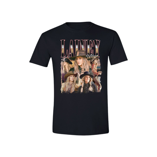 Photo Collage Youth T Shirt