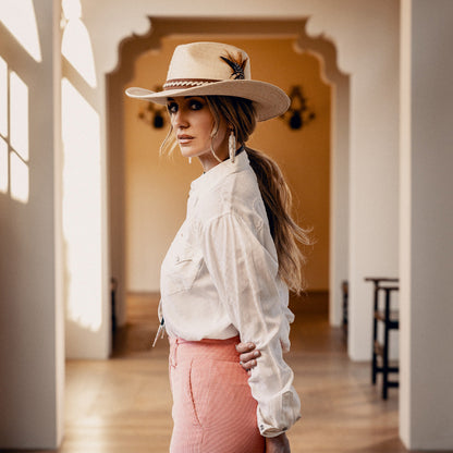 Road Runner Fashion Hat