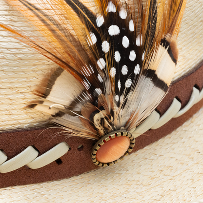 Road Runner Fashion Hat