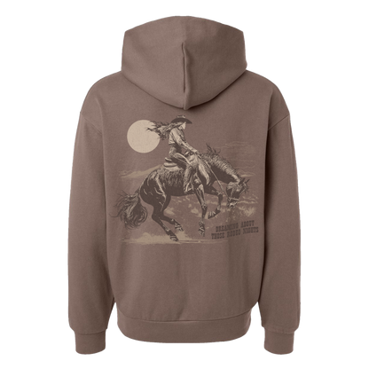Rodeo Nights Hoodie