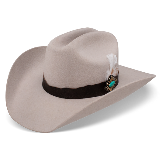 Saddle Up Cowgirl Hat S
