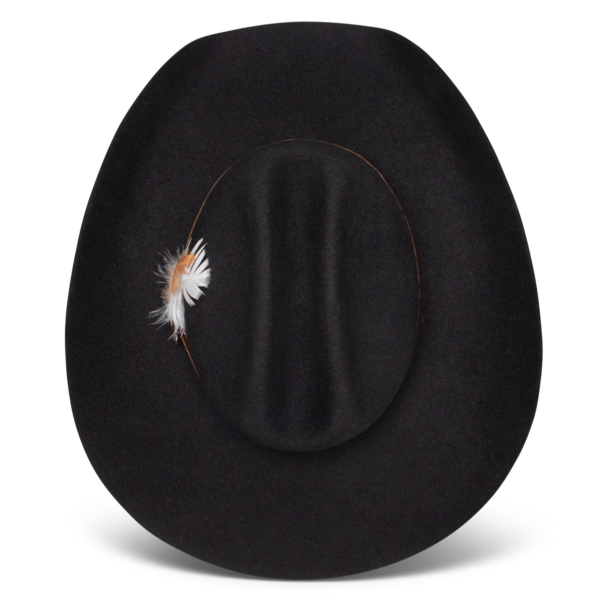 Saddle Up Cowgirl Hat