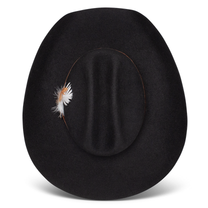 Saddle Up Cowgirl Hat