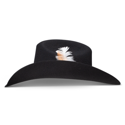 Saddle Up Cowgirl Hat