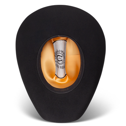 Saddle Up Cowgirl Hat
