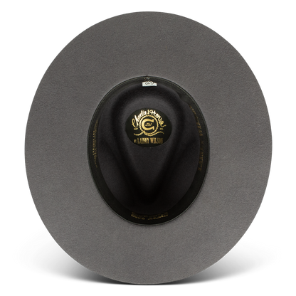 Smoke Ain’t Clear Fashion Hat