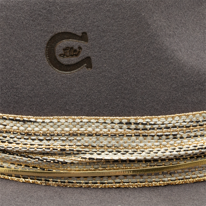 Smoke Ain’t Clear Fashion Hat