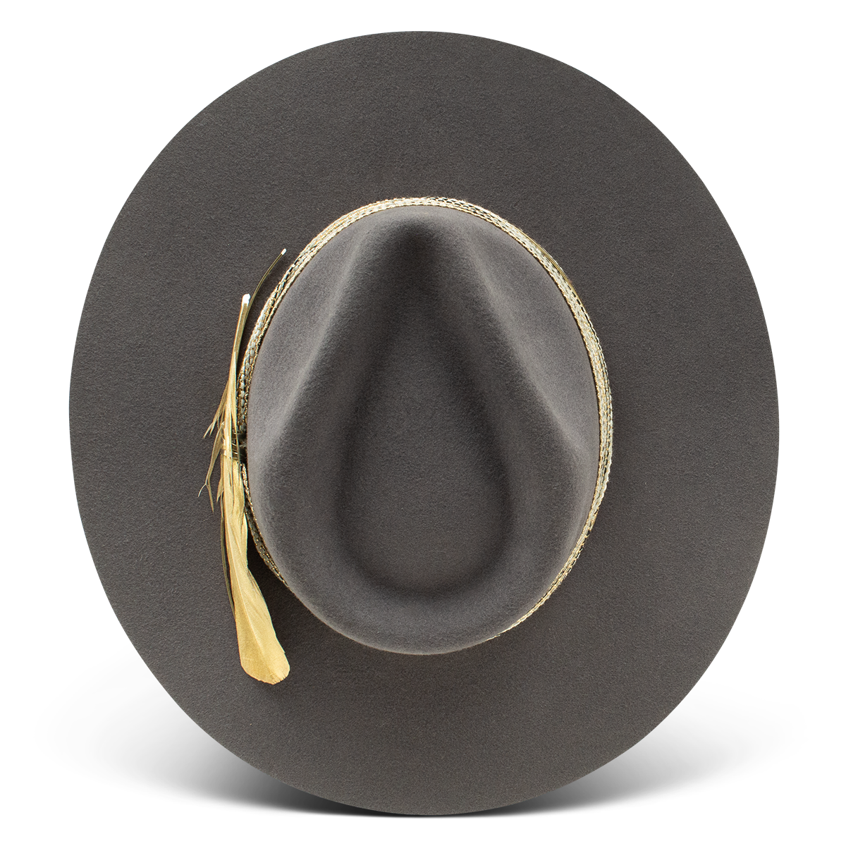 Smoke Ain’t Clear Fashion Hat