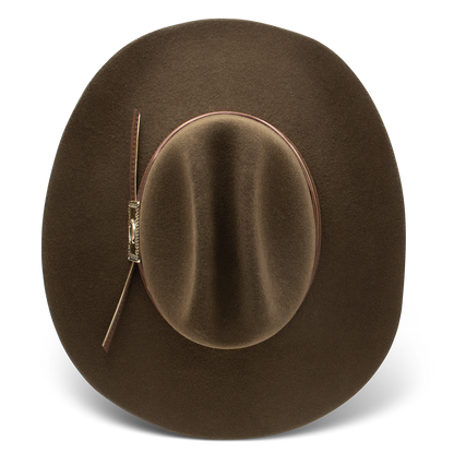 Songbird Jr Youth Western Hat One Size Youth Fit