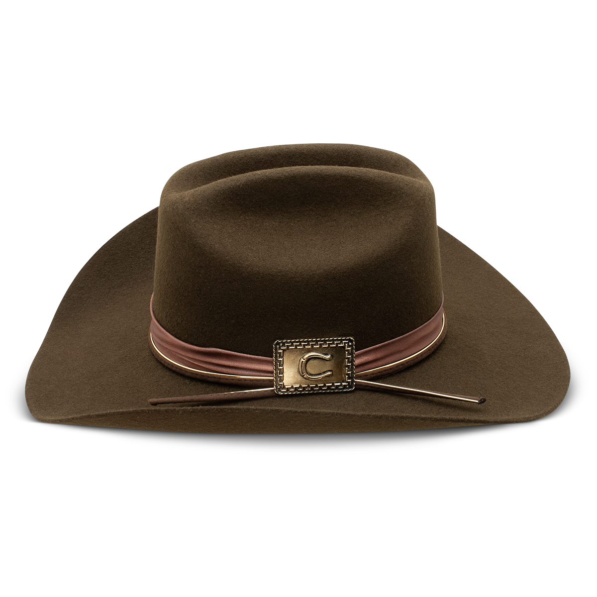 Songbird Jr Youth Western Hat One Size Youth Fit