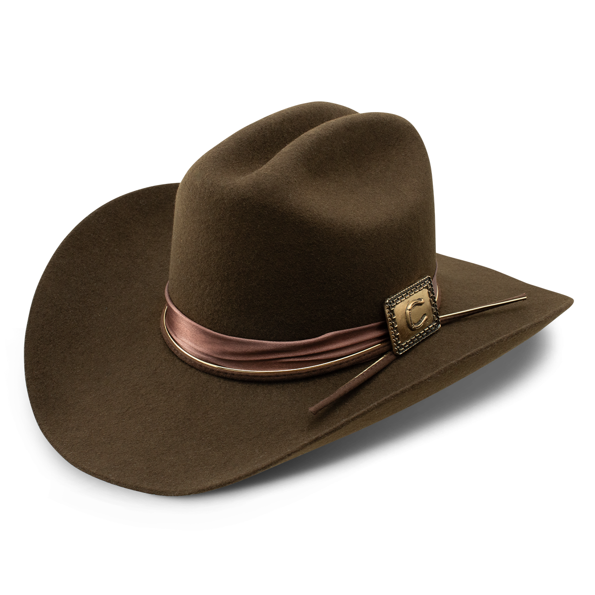 Songbird Jr Youth Western Hat One Size Youth Fit