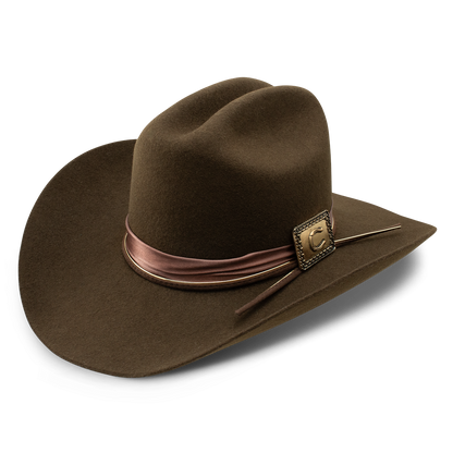 Songbird Jr Youth Western Hat One Size Youth Fit