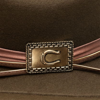 Songbird Western Hat