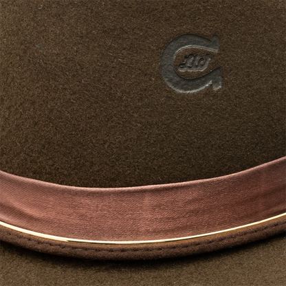 Songbird Western Hat