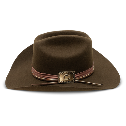 Songbird Western Hat