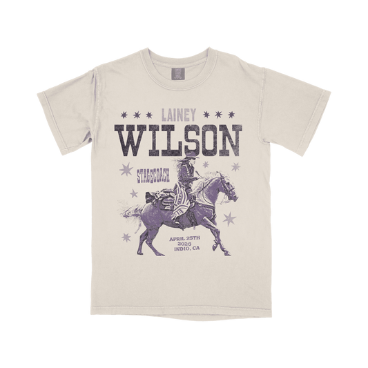 Stagecoach Rider T-Shirt