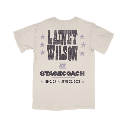 Stagecoach Rider T-Shirt