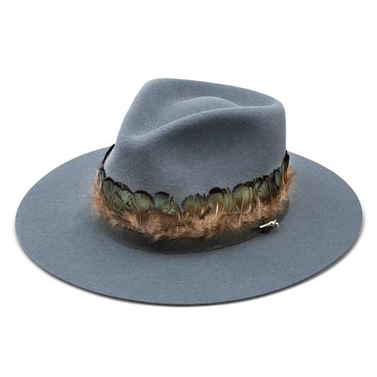 Two Dollar Pistol Fashion Hat
