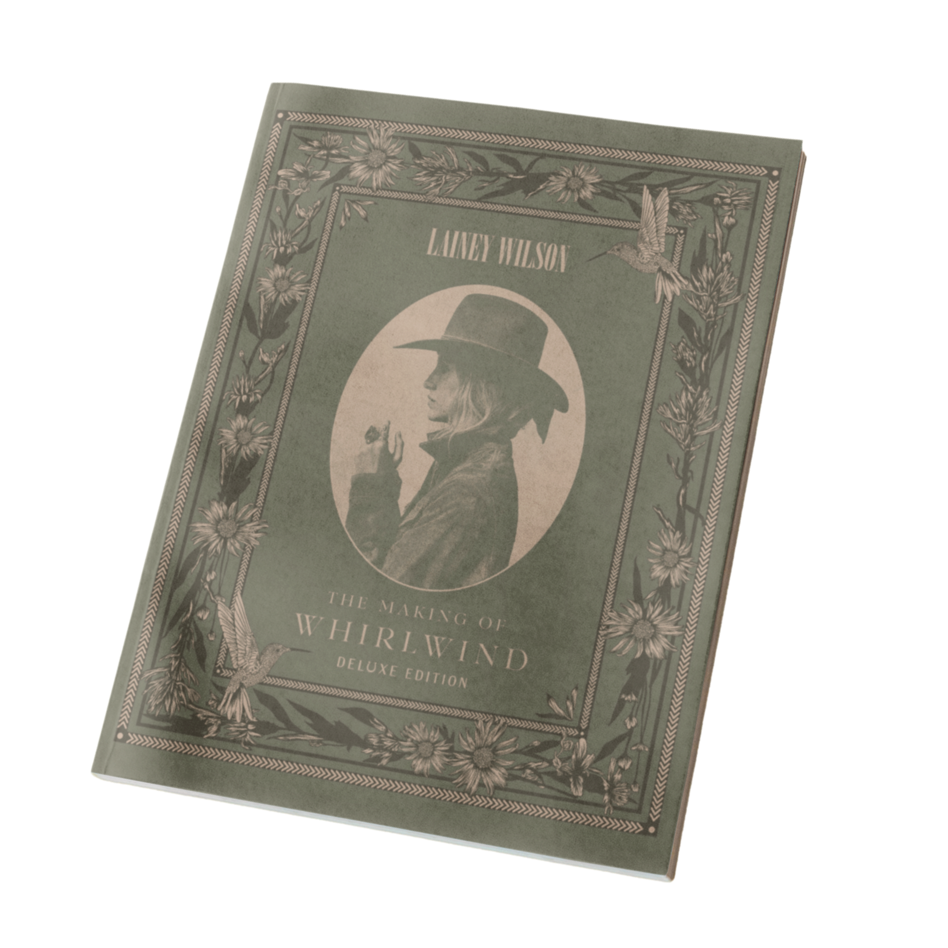 Whirlwind Deluxe Box Set