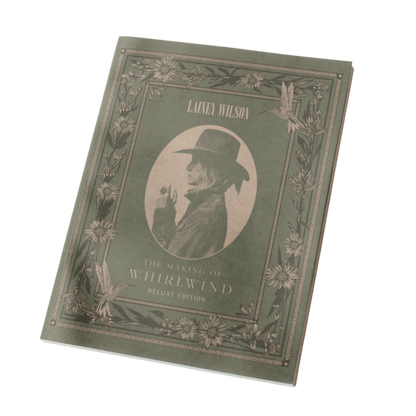 Whirlwind Deluxe Box Set